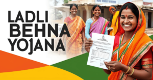 Ladli Behna Yojana